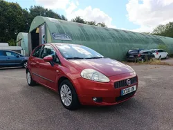 Fiat Grande Punto 1.3 diesel 75 cv C.T. OK