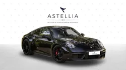 Porsche 911 (Type 992) Coupé 3.0 480ch Carrera GTS PDK
