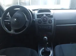 Renault Mégane 1.5 dci (gasóleo)