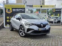 Renault Captur 1.0 TCe RS Line