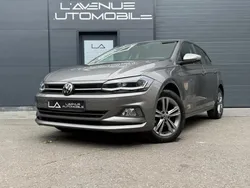 VOLKSWAGEN POLO 1.0 TSI 95 DSG 7 Carat