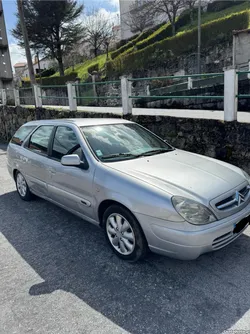 Citroën Xsara Break