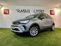 Opel Crossland X 1.2 business edition