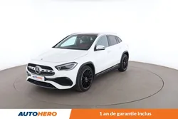 Mercedes Gla 220 d AMG Line 4Matic DCT 190 ch