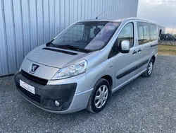 PEUGEOT EXPERT 1.6 HDi 90 TPMR HANDICAPE