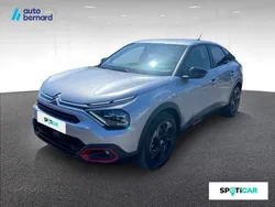 Citroen C4 PureTech 130ch S&S Feel Pack EAT8