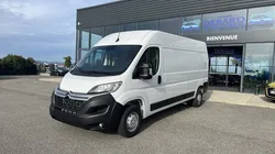 Citroen JUMPER FG L3H2 3.5 140CH BLUEHDI S&S
