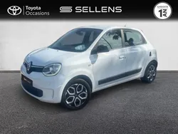 Renault Twingo 1.0 SCe 65ch Equilibre