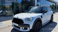 MINI Countryman de 2018