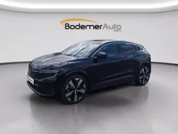 RENAULT Megane E-Tech EV60 220 ch super charge Techno