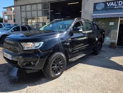 Ford Ranger III (2) 3.2 TDCI 200 AUTO DOUBLE CAB LIMITED