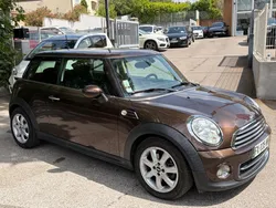 MINI MINI 1.6i - 122 Cooper depot vente