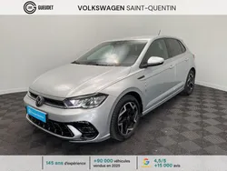 Volkswagen Polo 1.0 TSI 116 S&S DSG7 R-Line