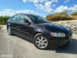 Volvo S40 2.0 D Momentum