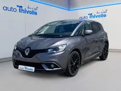 Renault Scenic 1.3 TCe 140ch Business EDC - Boite Automatique / Garantie 12 Mois Renault France