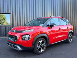 Citroen C3 Aircross BlueHDi 100ch S&S Feel E6.d-TEMP