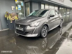 Peugeot 208 1.2 PureTech Allure