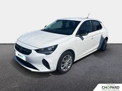 OPEL Corsa Electrique 136 ch & Batterie 50 kWh Edition