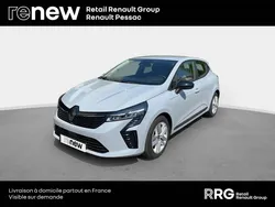 Renault clio sce 65 evolution