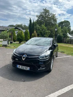 Renault clio 4 1ère Full options