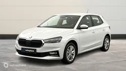 Skoda Fabia 1.5 TSI Evo2 150ch Selection DSG7