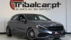 Mercedes-Benz Classe A de 2016
