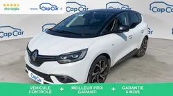 Renault Scénic 1.7 Blue dCi 120 Bose