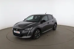 Peugeot 208 1.2 PureTech GT EAT8 100 ch