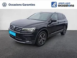 Volkswagen Tiguan Allspace 1.5 TSI 150 EVO DSG7 Carat Exclusive