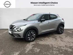 Nissan Juke 2023.5 DIG-T 114 Business Edition