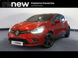 Renault Clio TCe Energy GLP Business 66kW