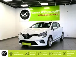 Renault clio 5 sce 65 cv business - 33983km -gps/carplay