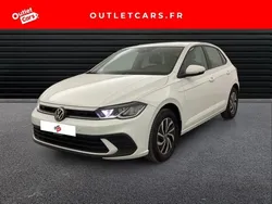 Volkswagen Polo 1.0 TSI 95ch Life DSG7