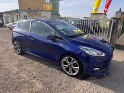 FORD Fiesta 1.0 EcoBoost 125 ch ST-LINE
