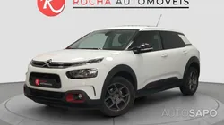 Citroen C4 Cactus 1.2 PureTech Feel de 2018