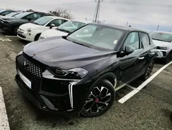 Ds DS 3 E-Tense 156ch Performance Line + / Chargeur embarqué 11 kW 3-phase