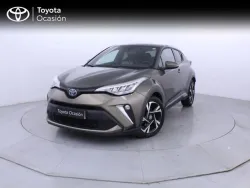 Toyota C-HR 180H Advance