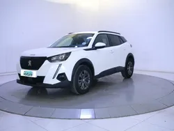 Peugeot 2008 PureTech 130 S&S EAT8 - Style