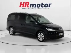 VOLKSWAGEN Caddy Maxi 1.5 TSI Life DSG 114