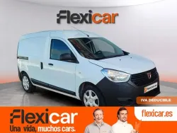 Dacia Dokker 1.5Blue dCi Essential 70kW