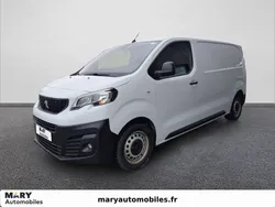 Peugeot expert fgn tole standard 1.5 bluehdi 120 s&s bvm6 asphalt