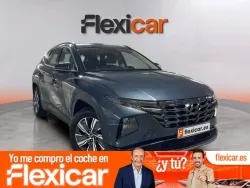 HYUNDAI Tucson 1.6 CRDI Klass 4x2