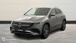 Mercedes Eqa 250 190ch AMG Line
