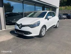 Renault Clio 1.5 dCi Confort 82g
