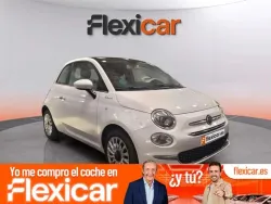 Fiat 500 Dolcevita 1.0 Hybrid 51KW (70 CV)