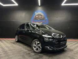 CITROEN C4 PICASSO 1.6 e-HDi 115 CH / BOITE AUTOMATIQUE ETG / CAMERA DE RECUL / EXCLUSIVE