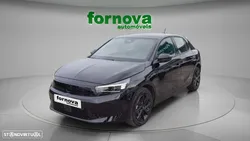 Opel Corsa 1.2 T Hybrid GS eDCT