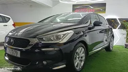 DS DS5 1.6 BlueHDi Chic