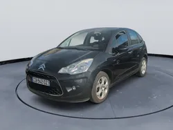 Citroën C3 (2) VTi 95 Exclusive BMP