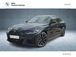Bmw Série 4 Gran Coupé 420iA 184ch M Sport